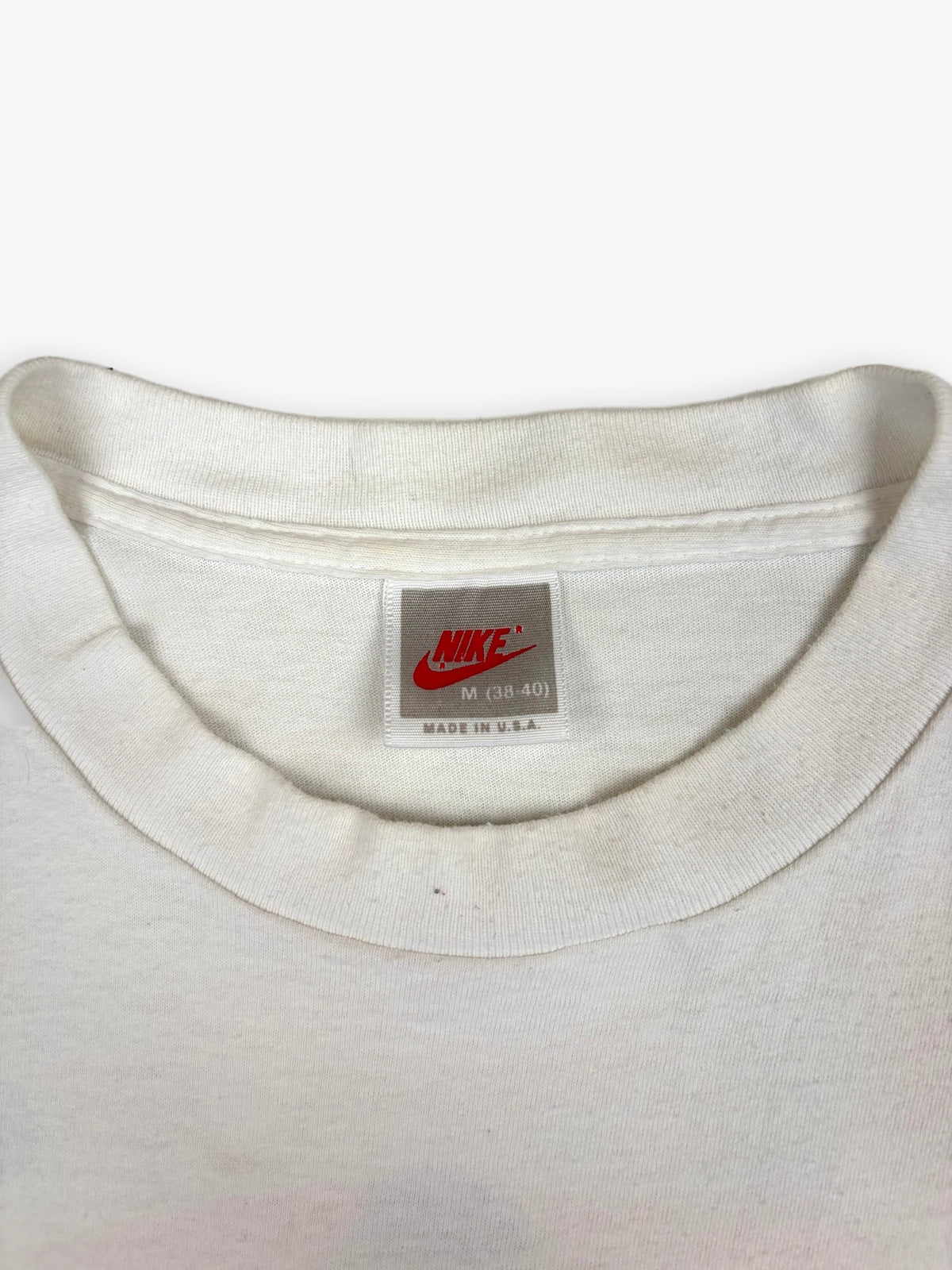 1980s Nike Air Jordan T-Shirt
