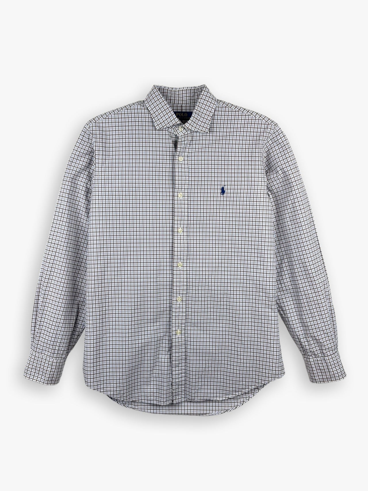 Polo Ralph Lauren Button Up Shirt