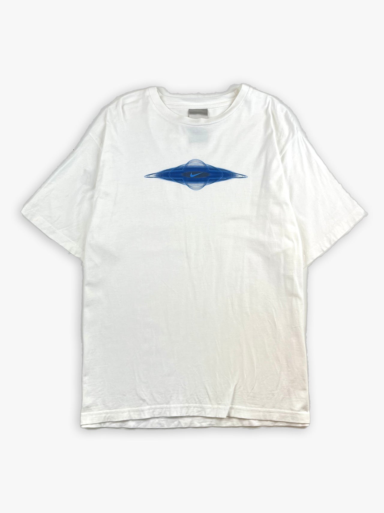 2000s Nike T-Shirt