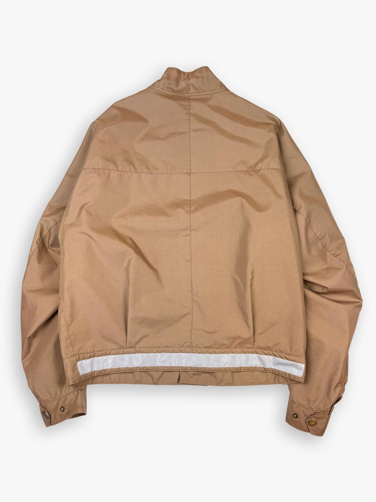 2000s Belstaff Gangster Jacket