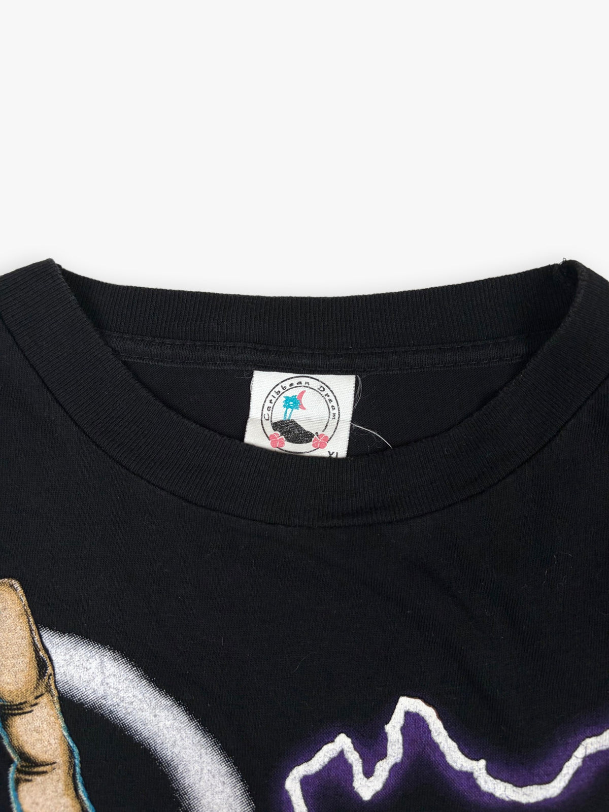 1990s Thunder Wizard T-Shirt