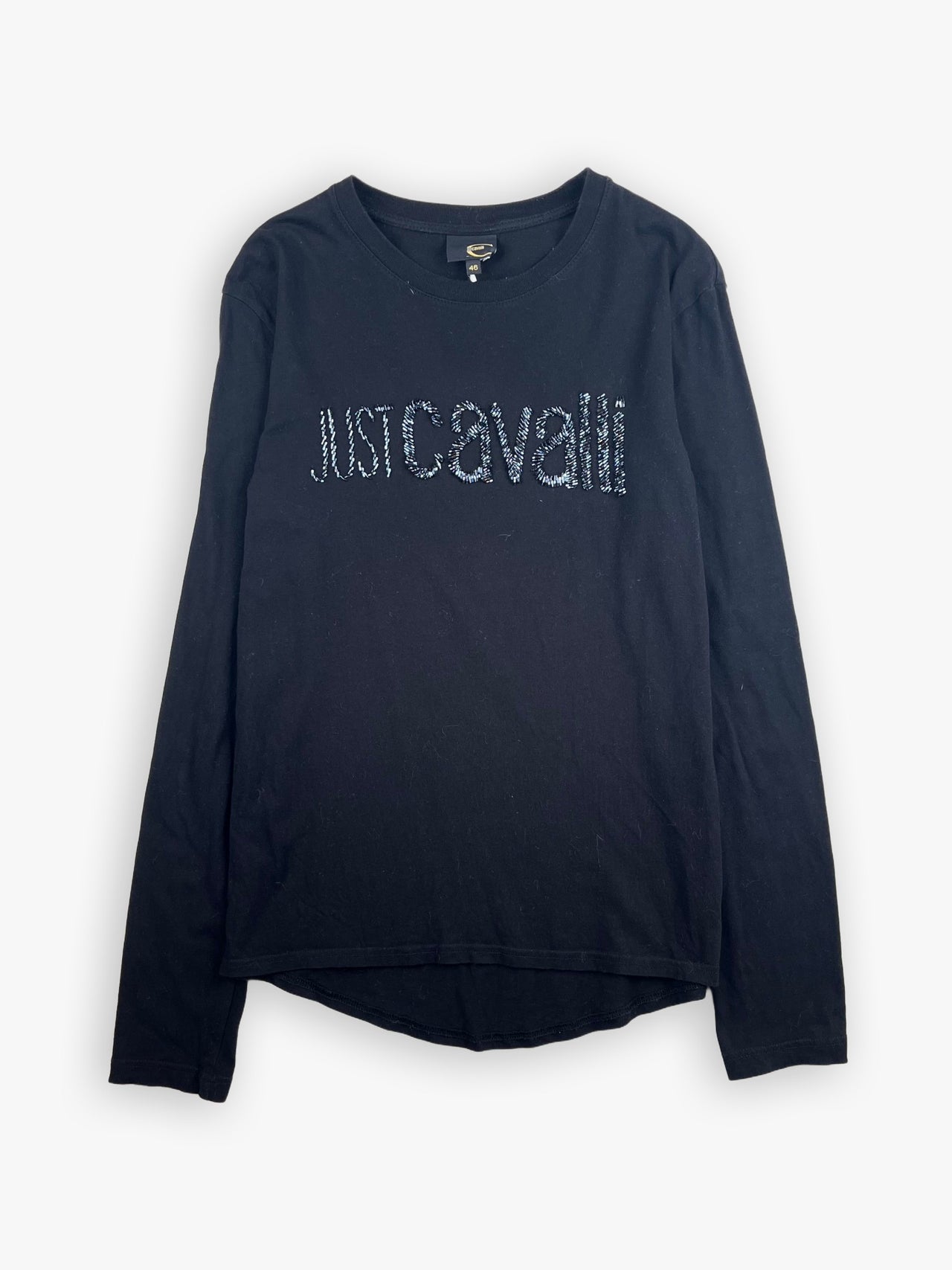 Women’s Just Cavalli Long-sleeve Shirt