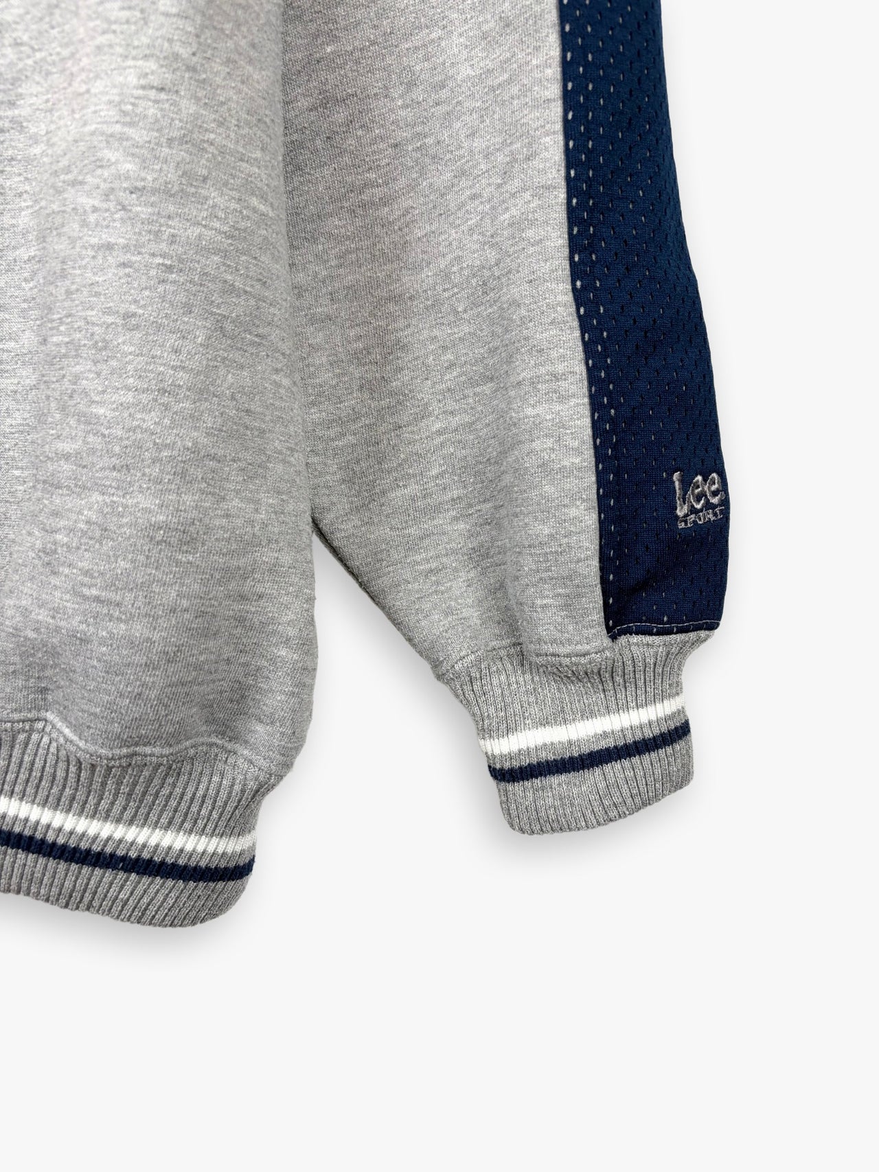 2000s Lee Sport New York Yankees Sweatshirt