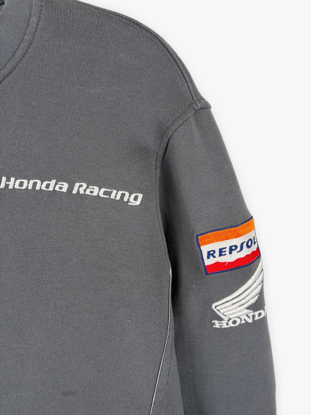 Gas Repsol Honda Racing Sweatshirt