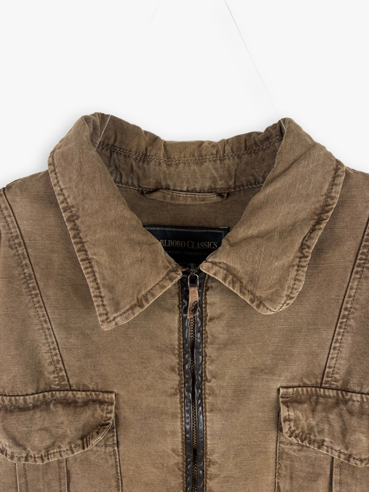 Marlboro Classics Jacket