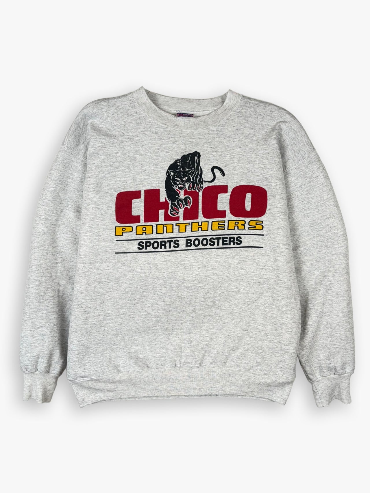 1990s Chico Panthers Sweatshirt