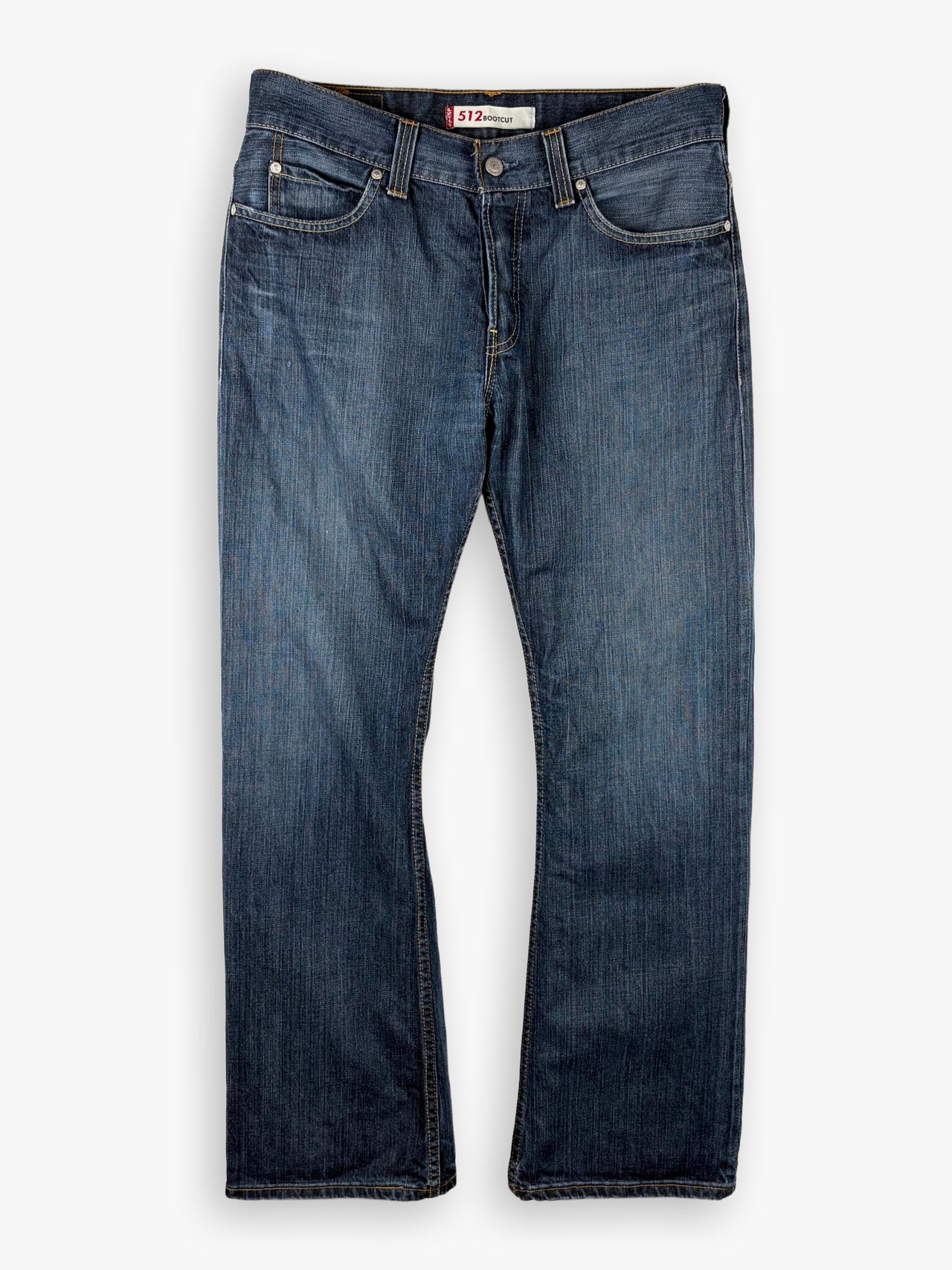 Levi’s 512 Bootcut Jeans