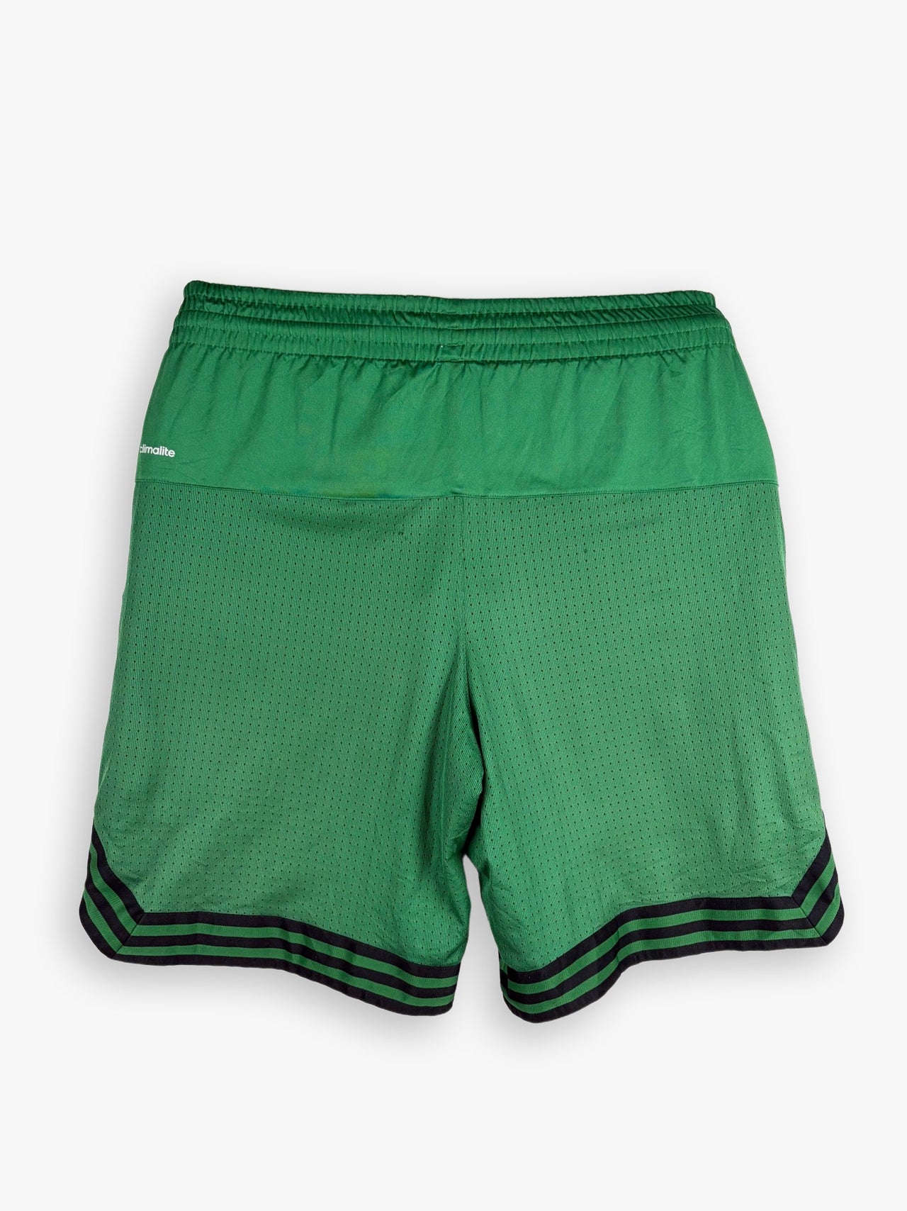 Adidas NBA Boston Celtics Basketball Shorts