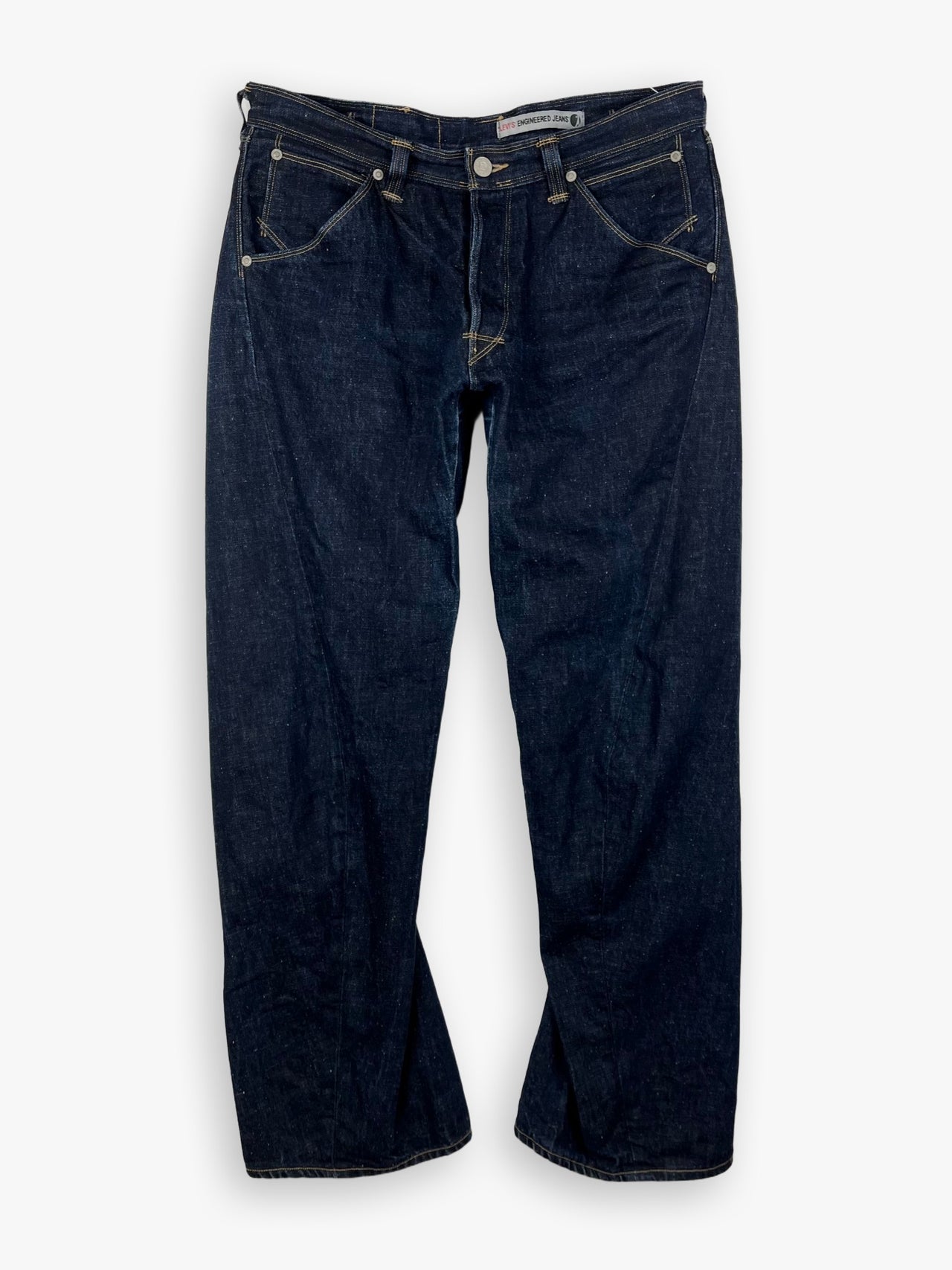 Levi’s Engineered Jeans