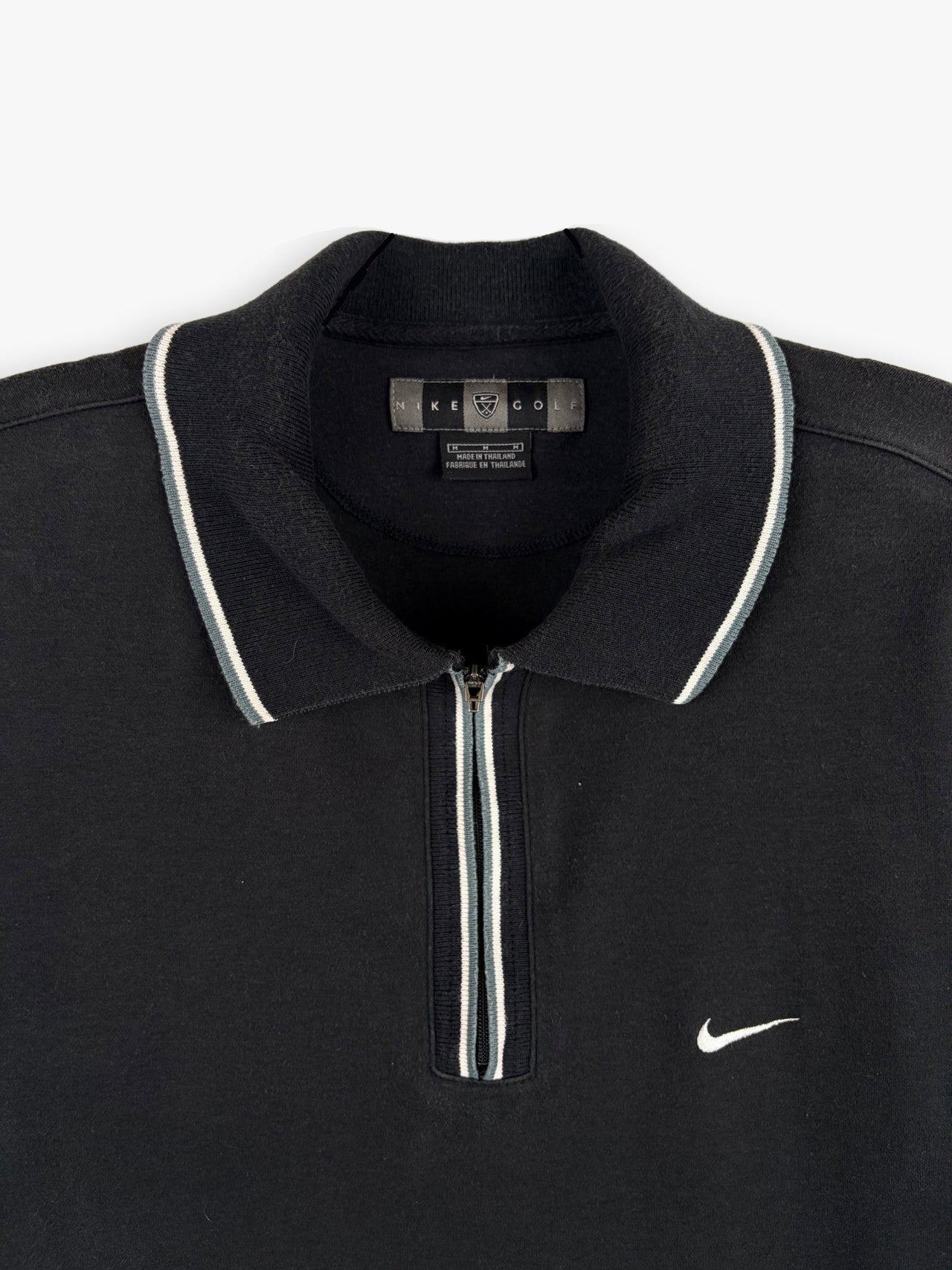 2000s Nike Golf Polo Shirt