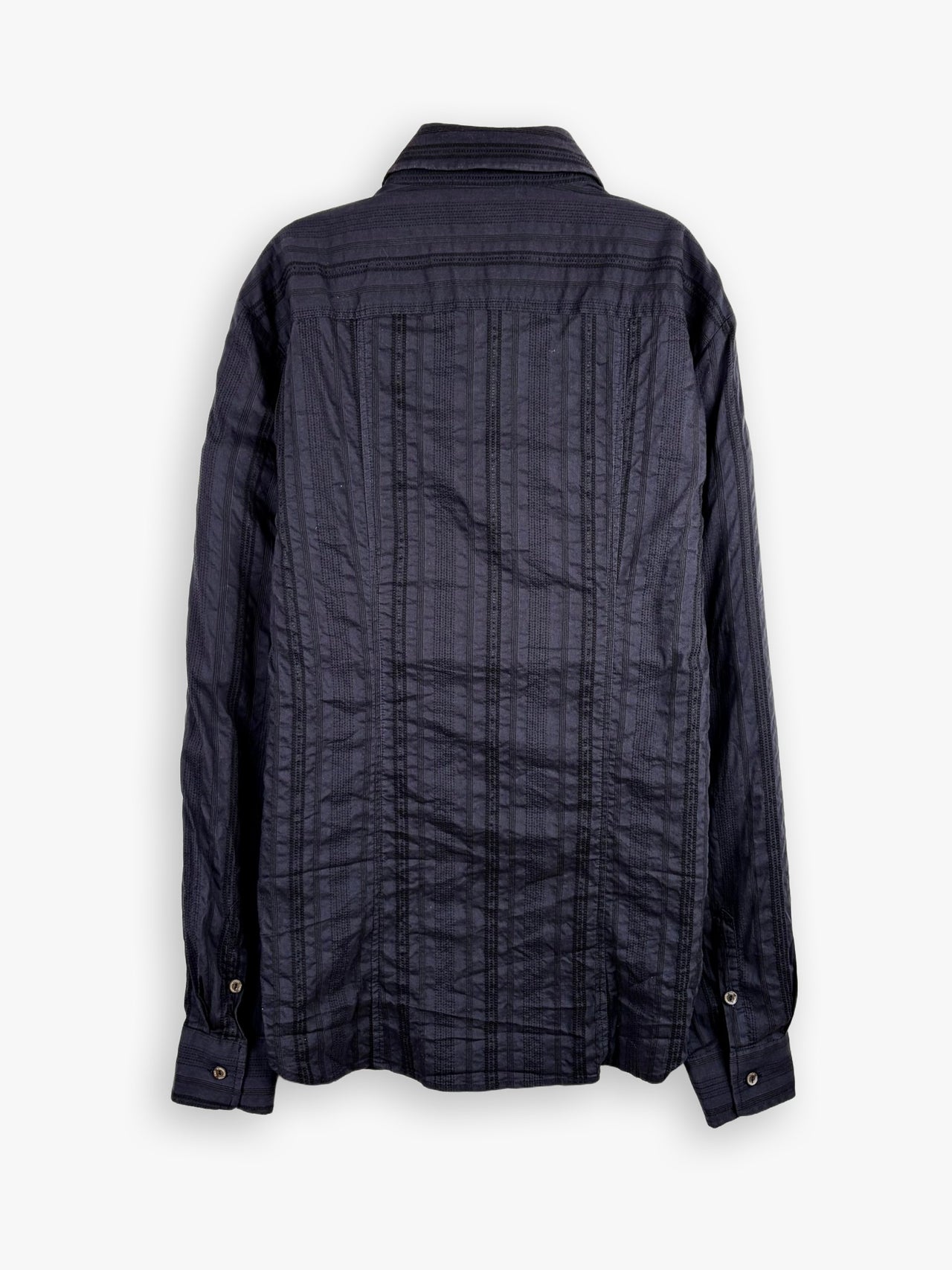 2000s Dolce & Gabbana Button Up Shirt