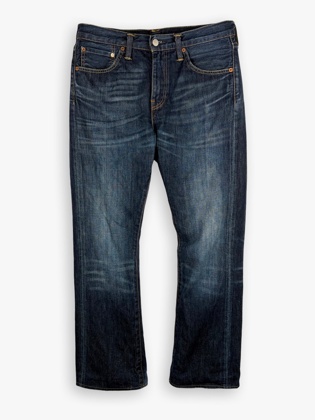 Levi’s 527 Bootcut Jeans