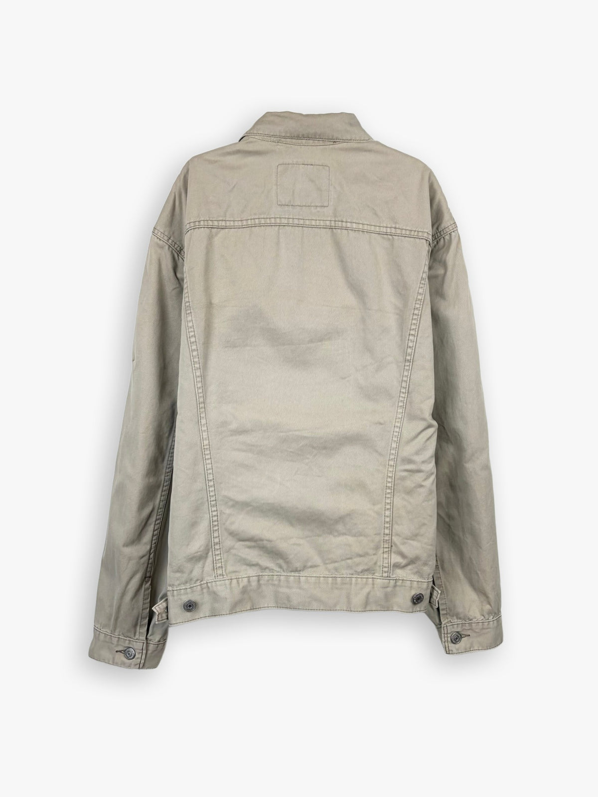 2000s Levi’s Type 3 Trucker Denim Jacket