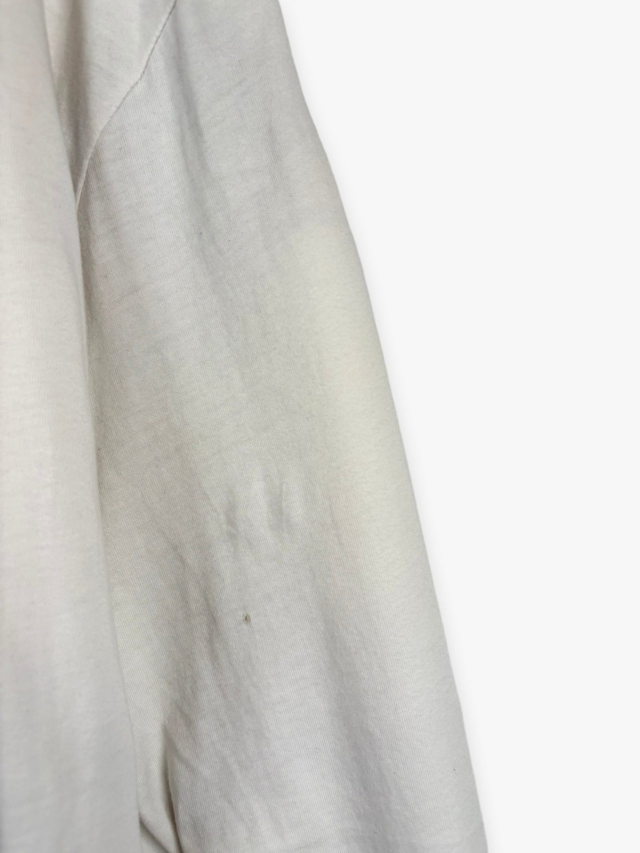 2000s Calvin Klein Long-sleeve Shirt