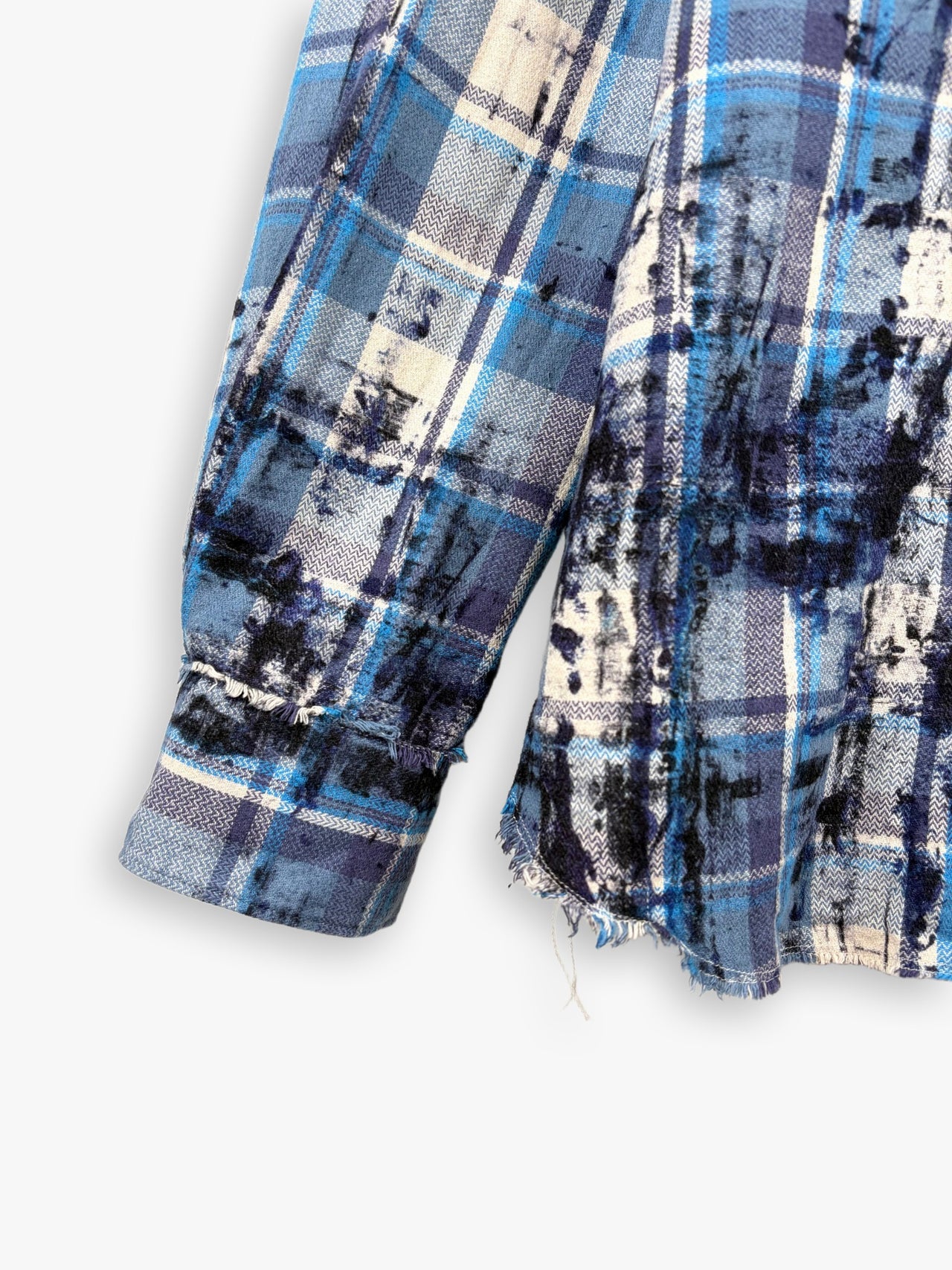 Tintoria Mattei Button Up Shirt
