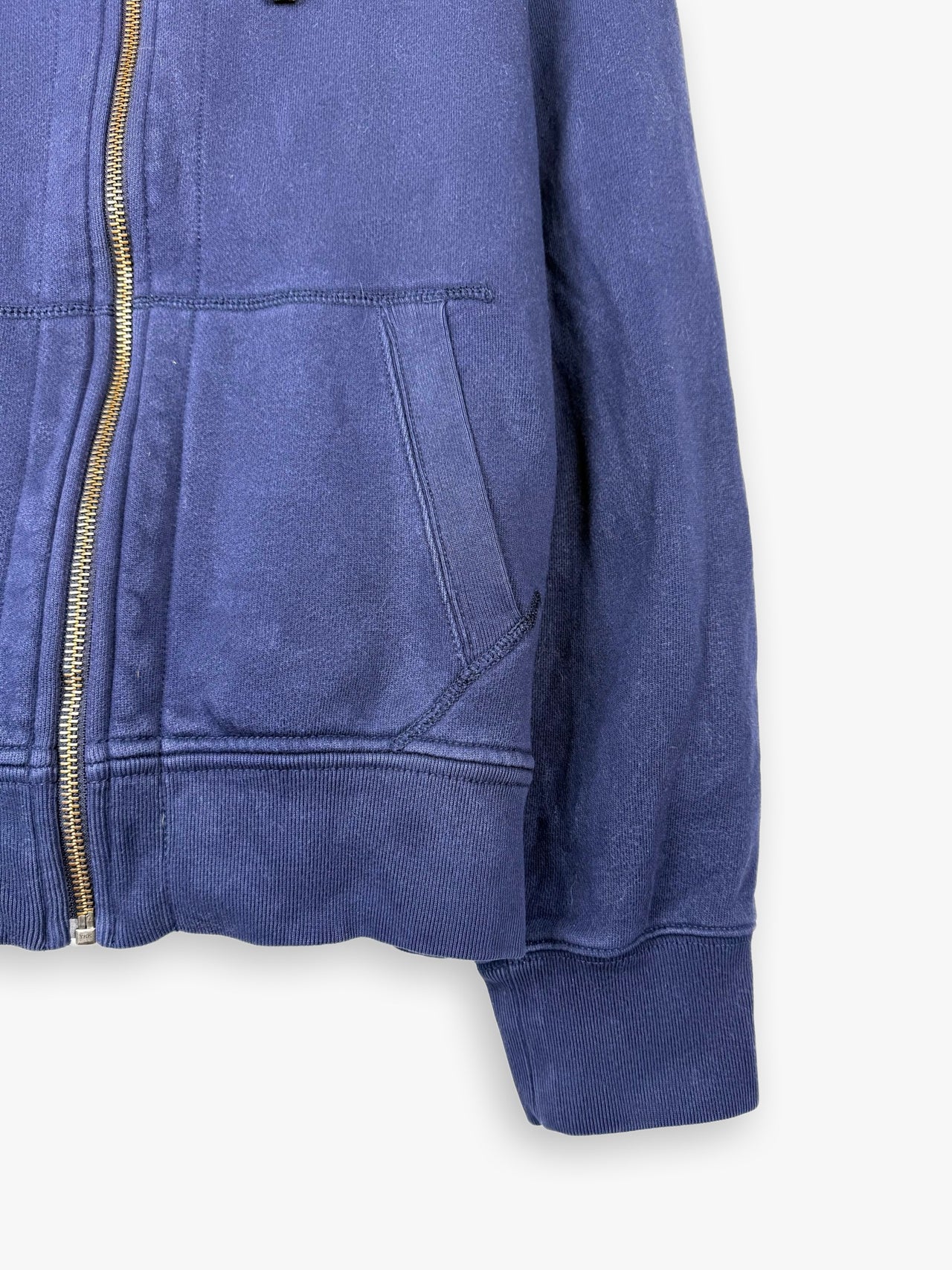 1990’s Ralph Lauren Zip Up Hoodie
