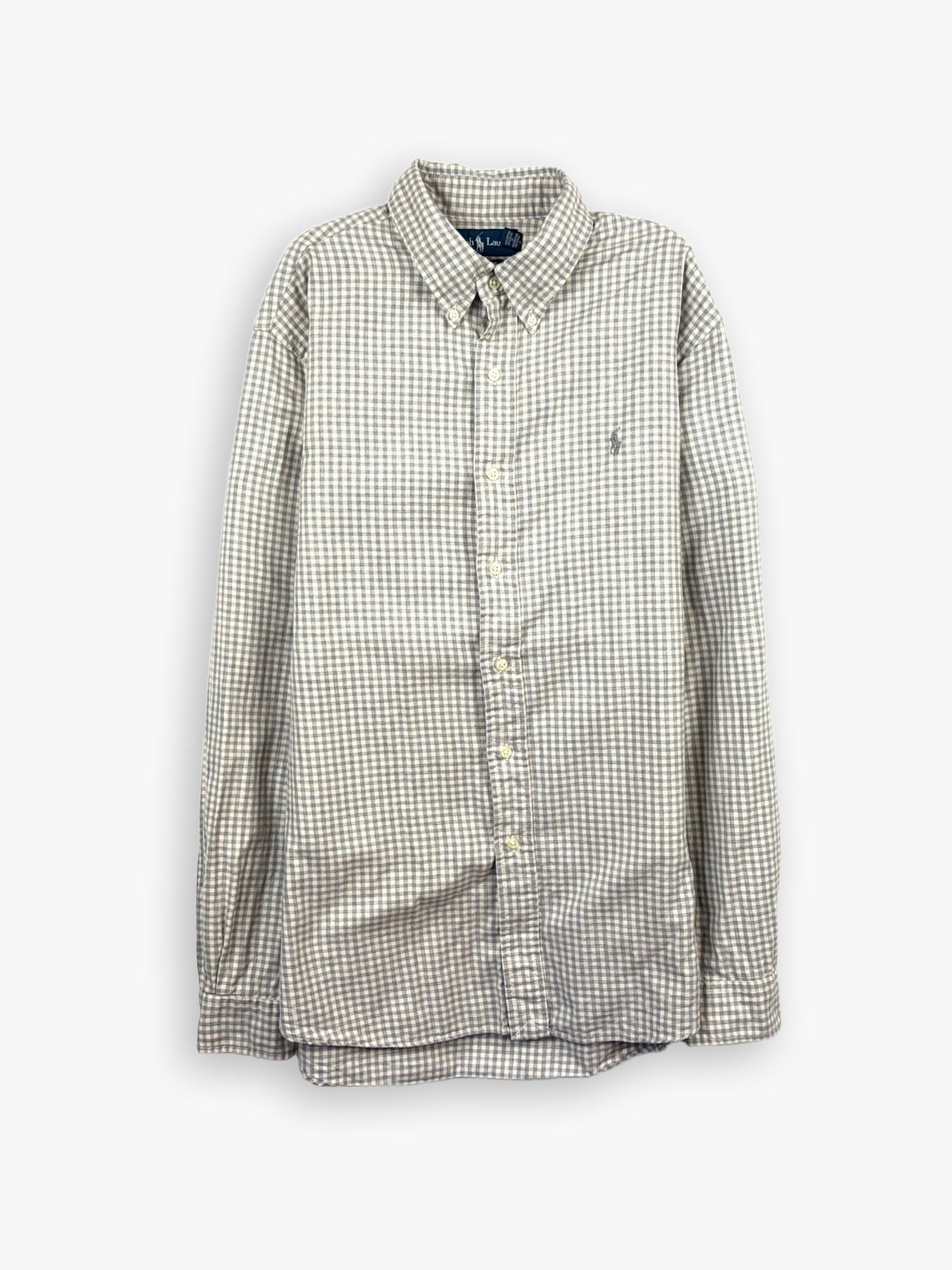 1990s Ralph Lauren Button Down Shirt