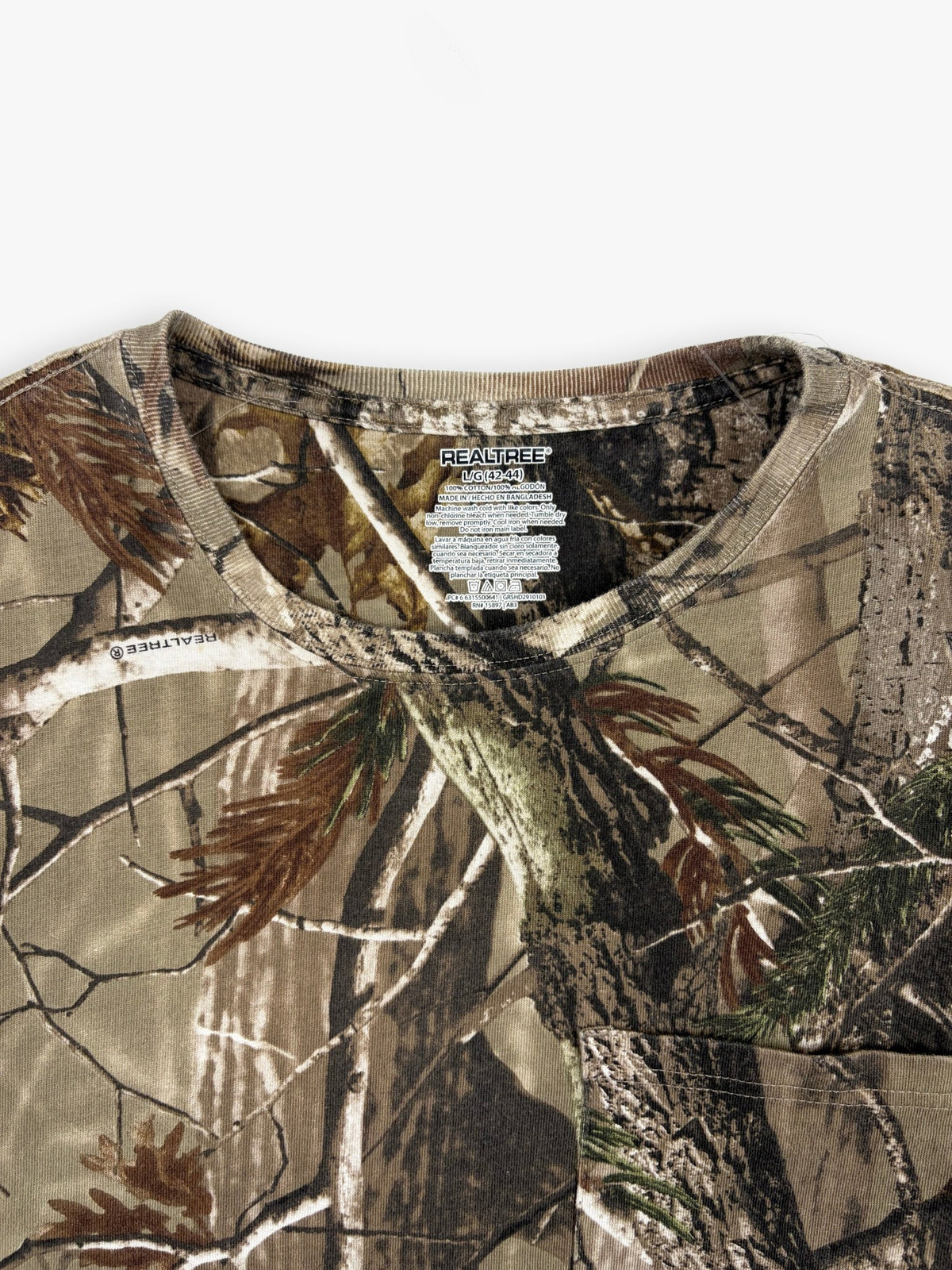 Realtree T-Shirt