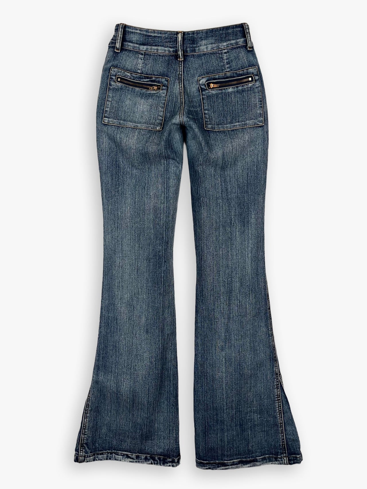 2000s Women’s H.J Bootcut Jeans