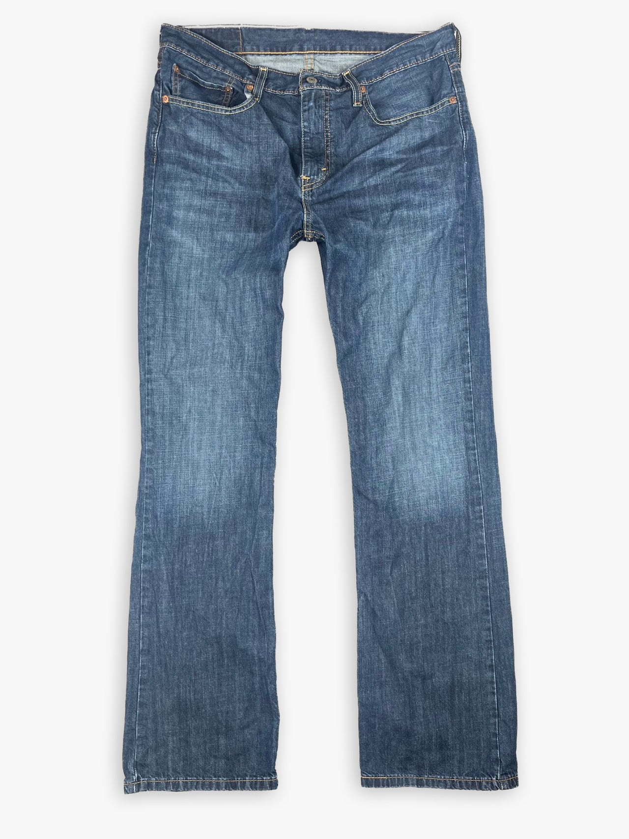 Levi’s 527 Bootcut Jeans