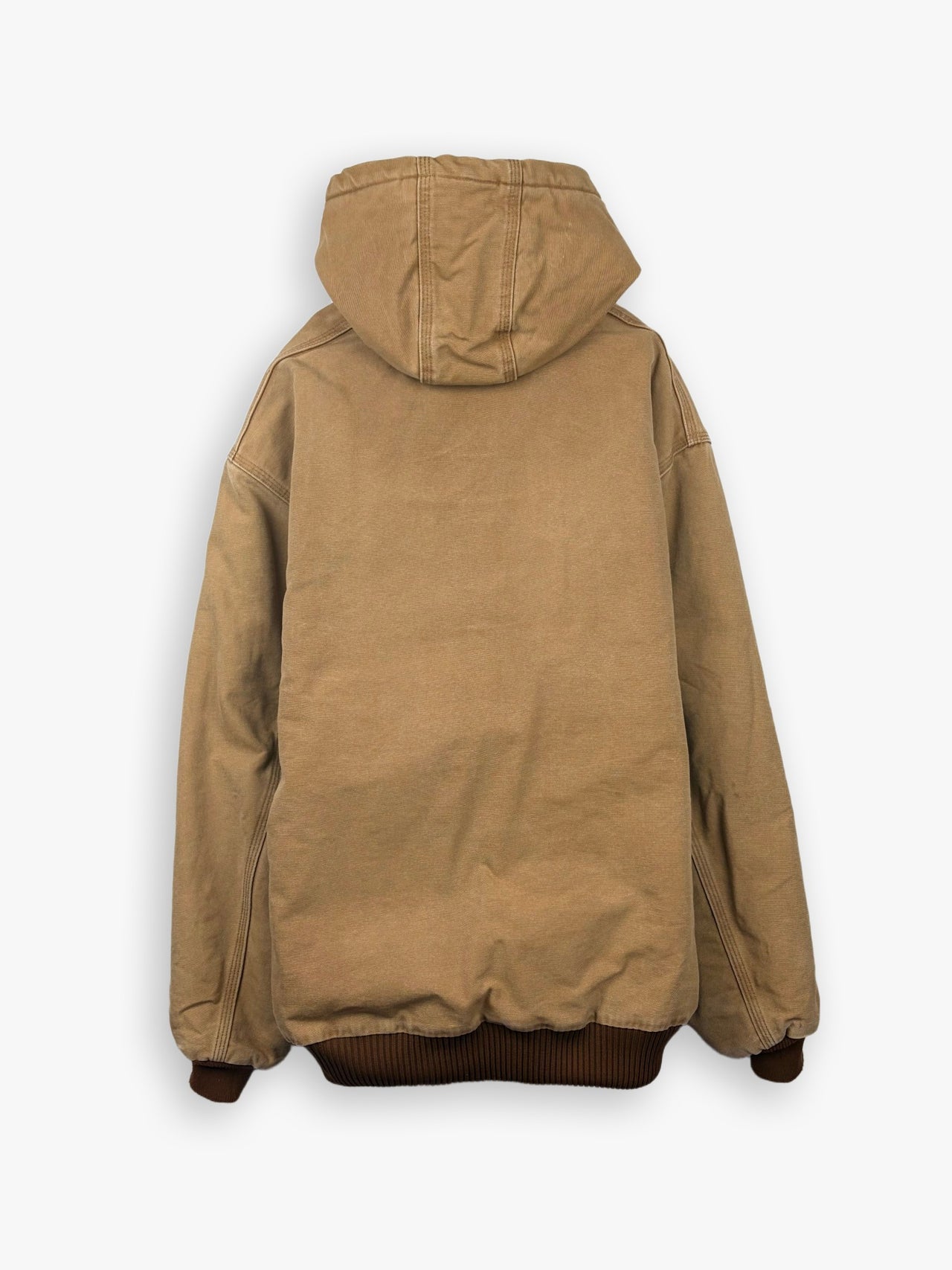 1990s Carhartt Active Workwear Jacket