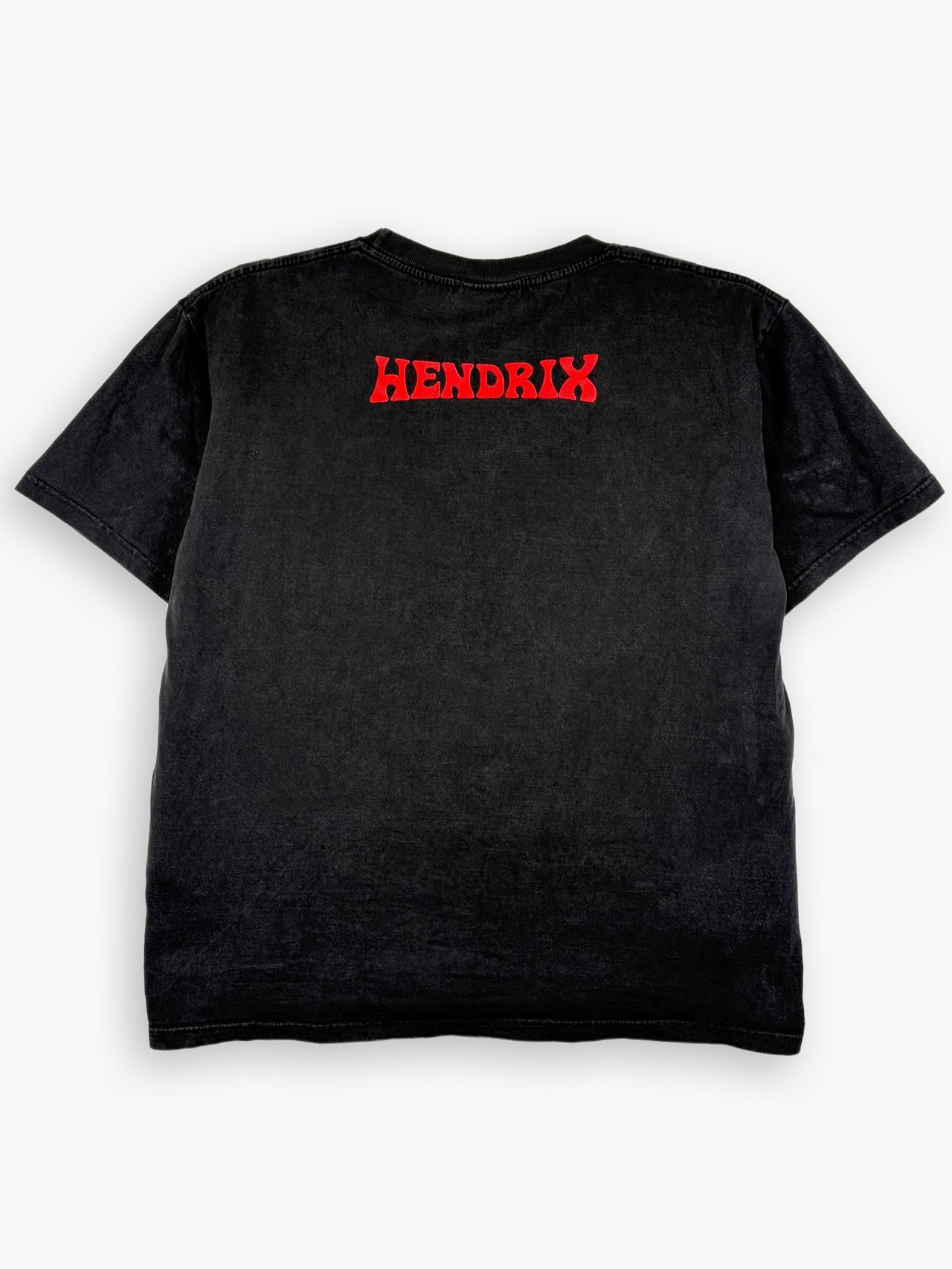 2000s Jimi Hendrix T-Shirt