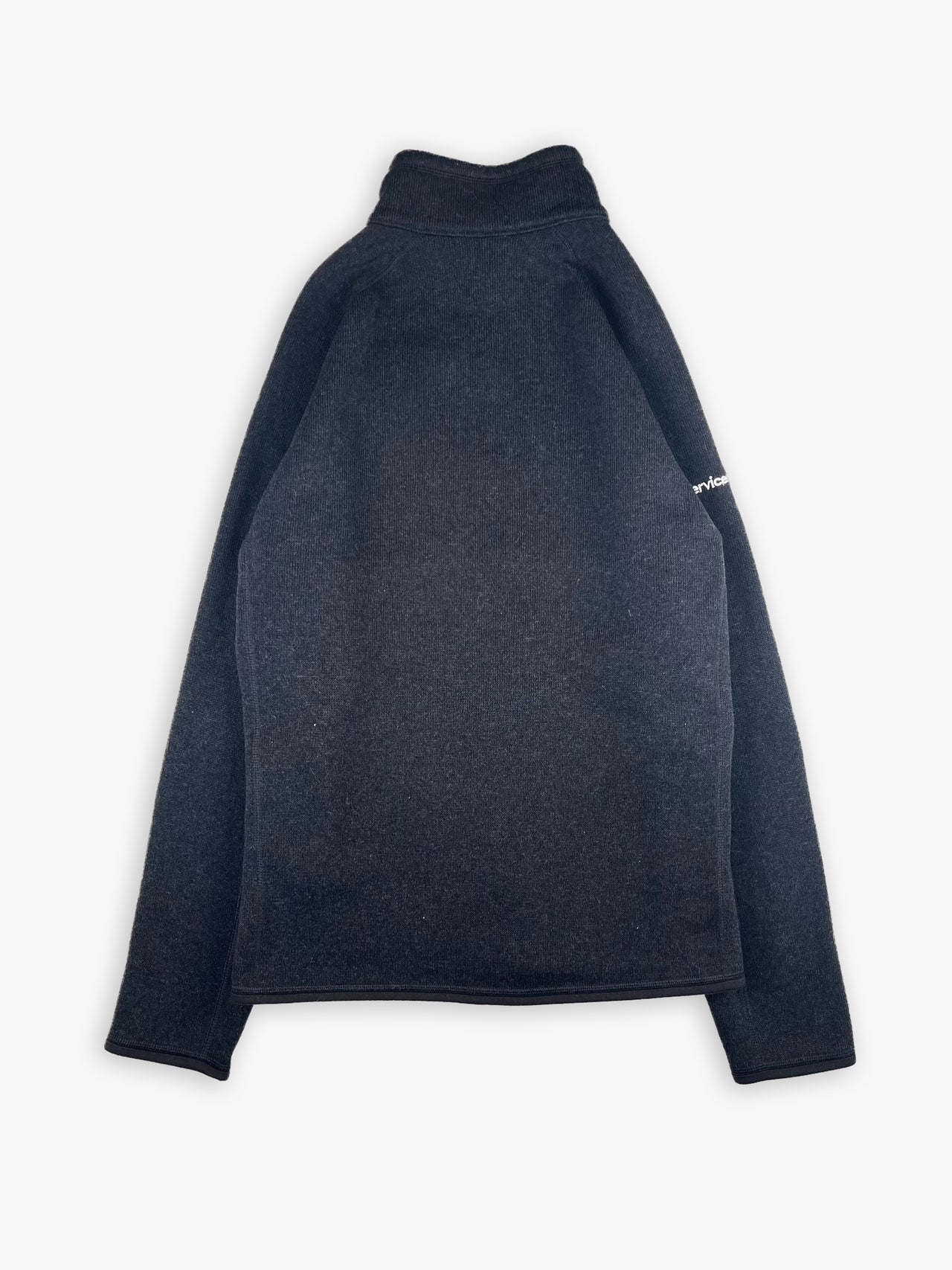 Patagonia Zip Up Fleece