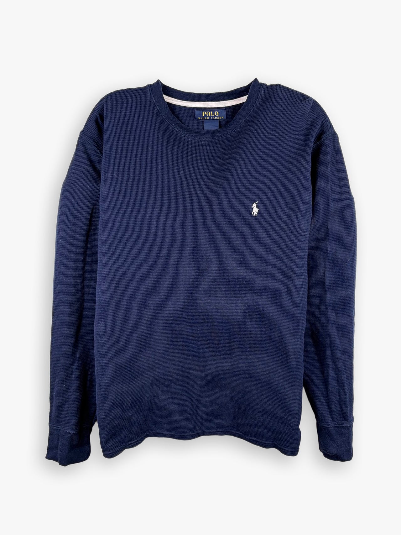 Polo Ralph Lauren Thermal Long-sleeve