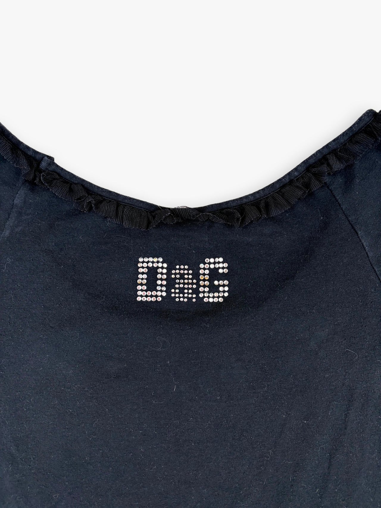 2000s Women’s Dolce & Gabbana Top