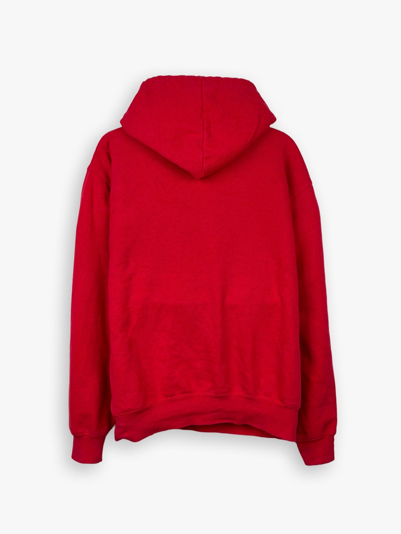 1990s Nike Guelph Gryphons Track & Field Hoodie