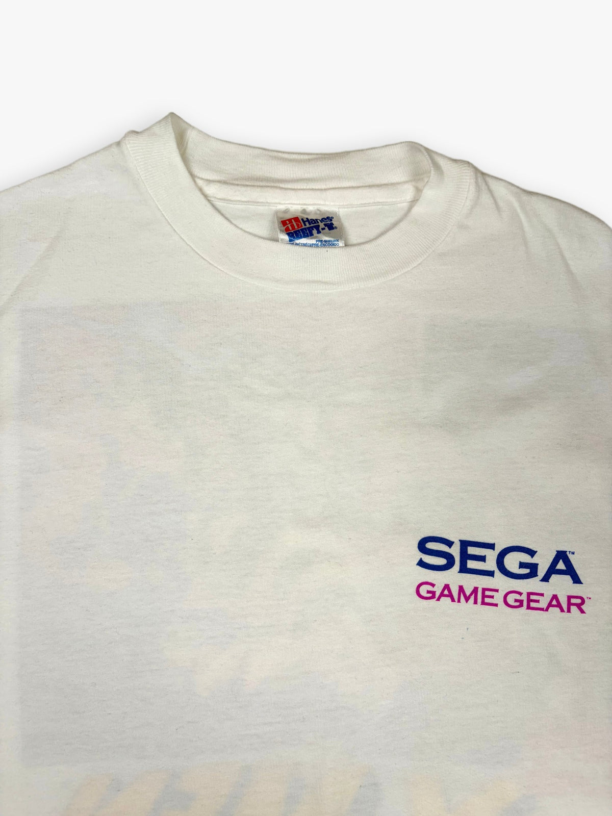 1990s Sega Game Gear X-Men Comic T-Shirt
