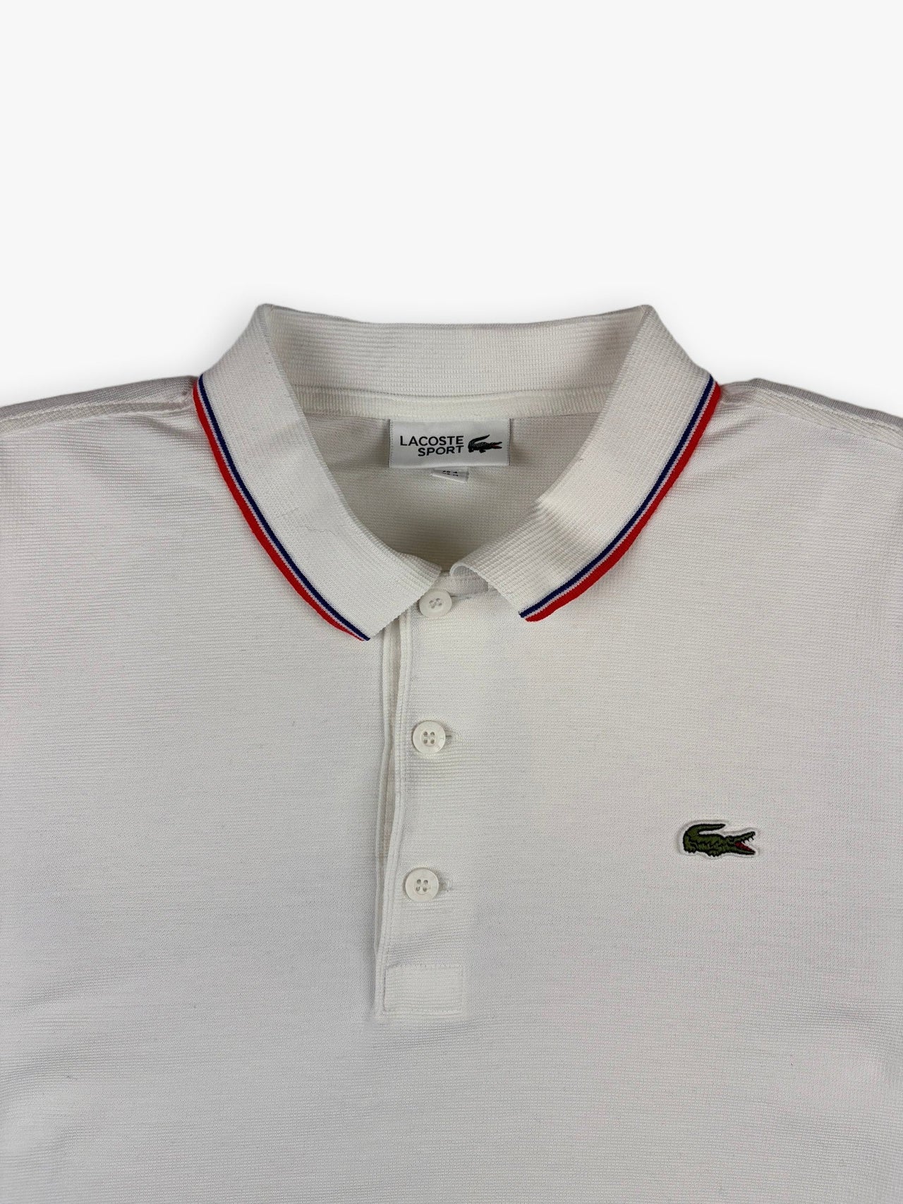 Lacoste Sport Polo Shirt