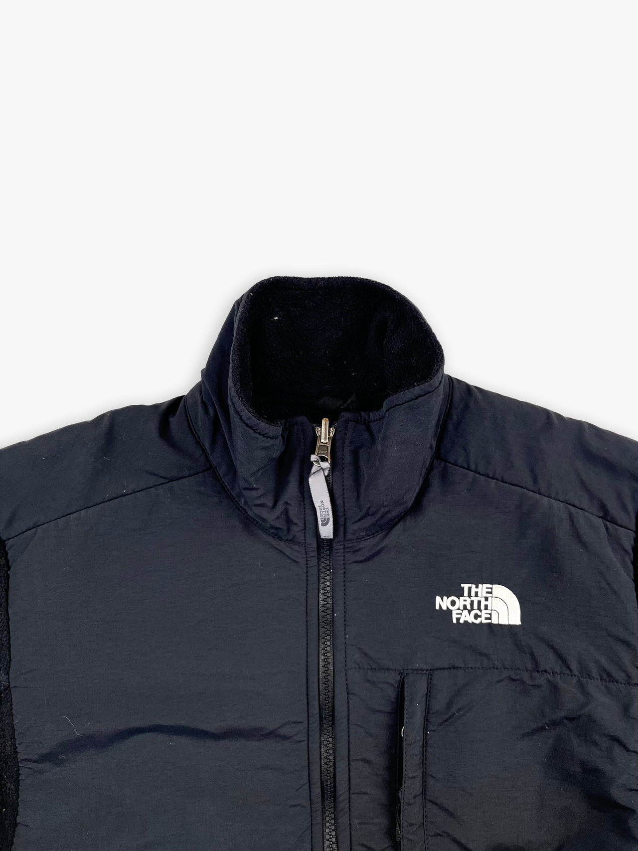 2000s Women’s The North Face Denali Fleece