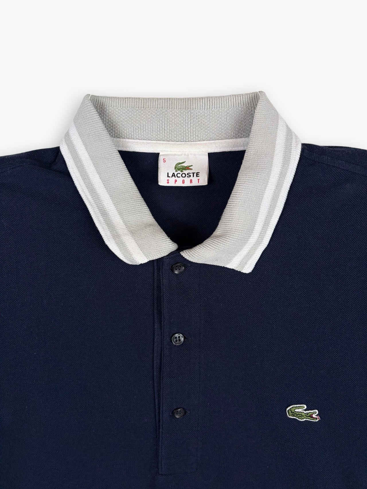 Lacoste Sport Polo Shirt