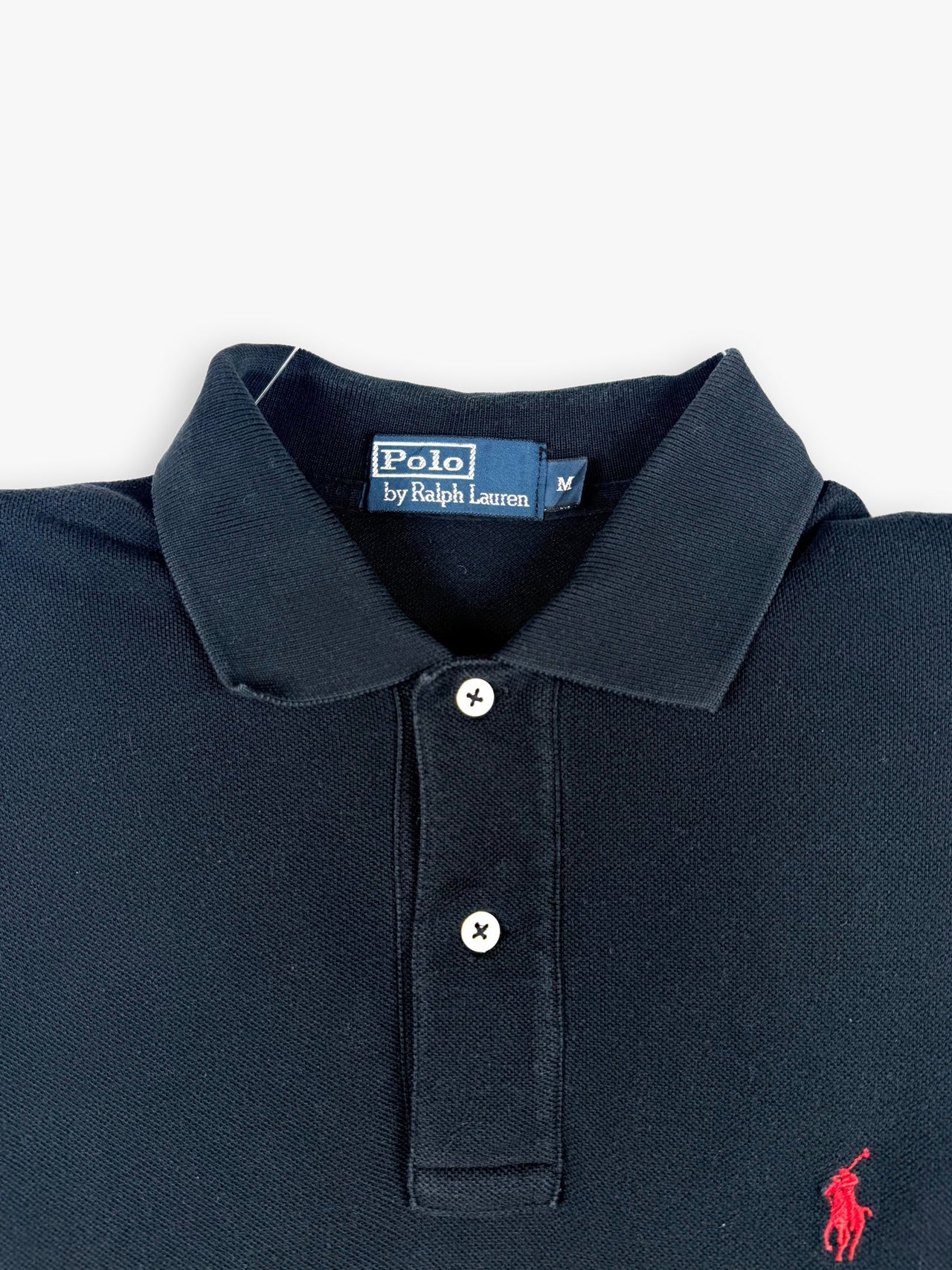 1990’s Ralph Lauren Polo Shirt