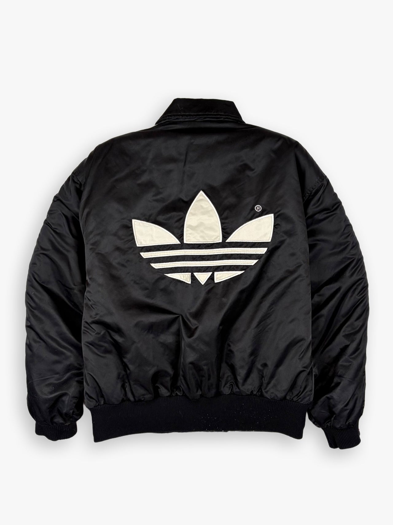 1990s Adidas Jacket