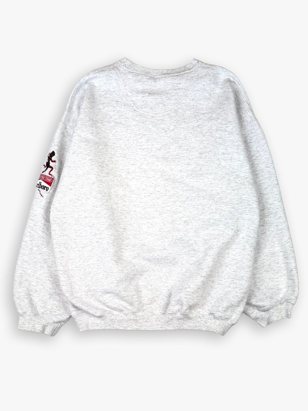 1990s Marlboro Sweatshirt