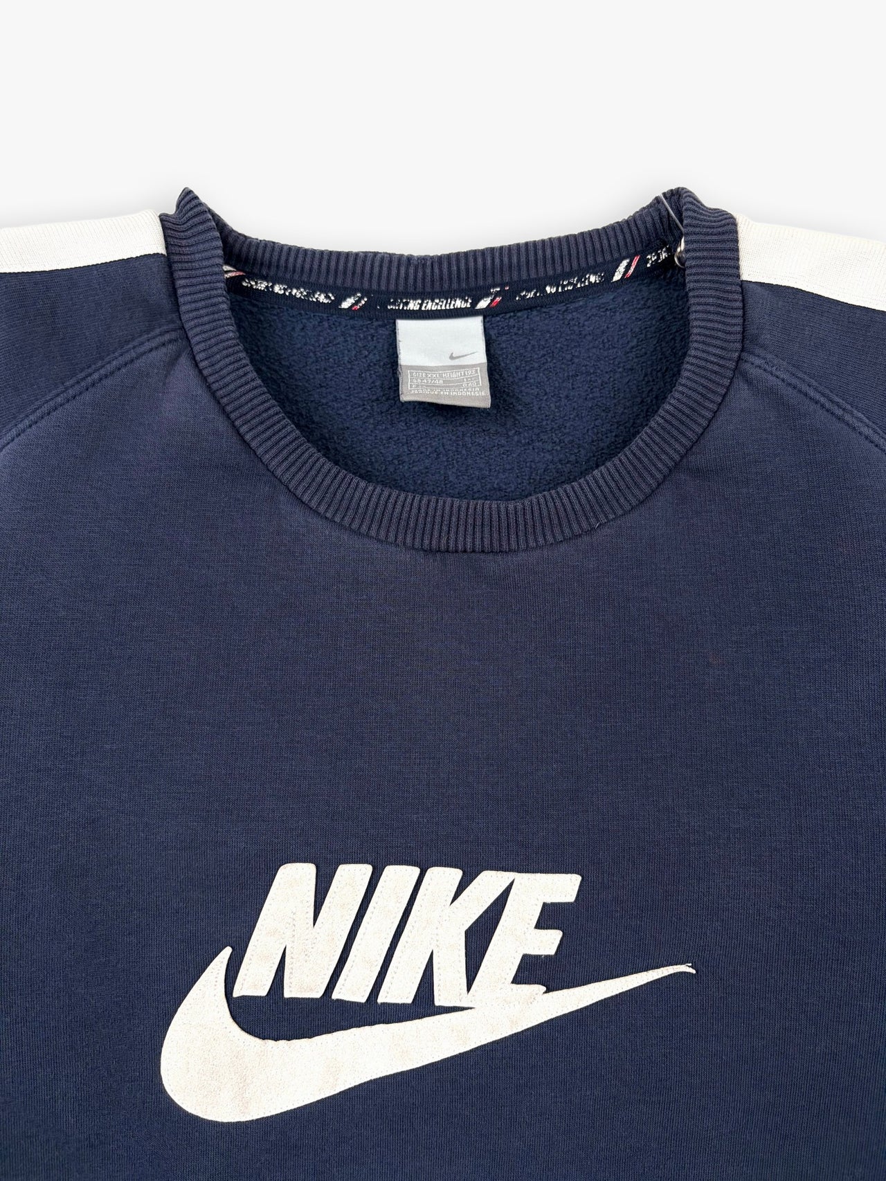 2000s Nike Sweatshirt