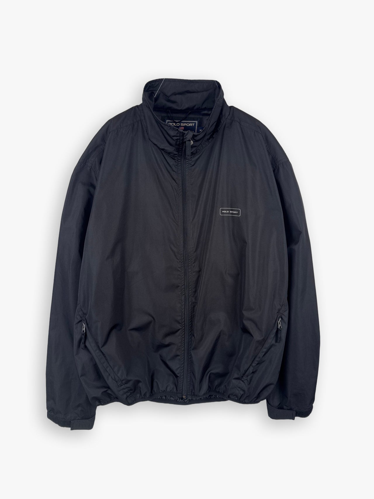 Ralph Lauren Polo Sport Track Jacket