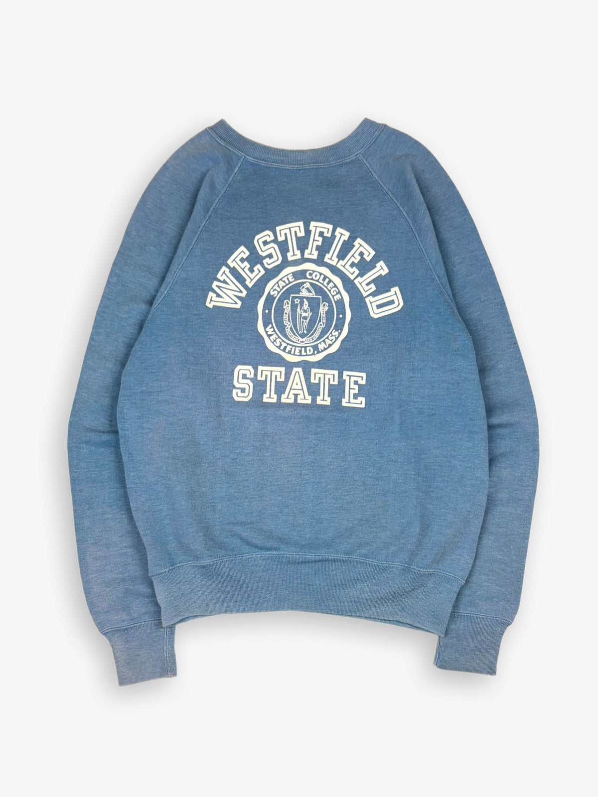 1960s Champion Westfield State Sweatshirt