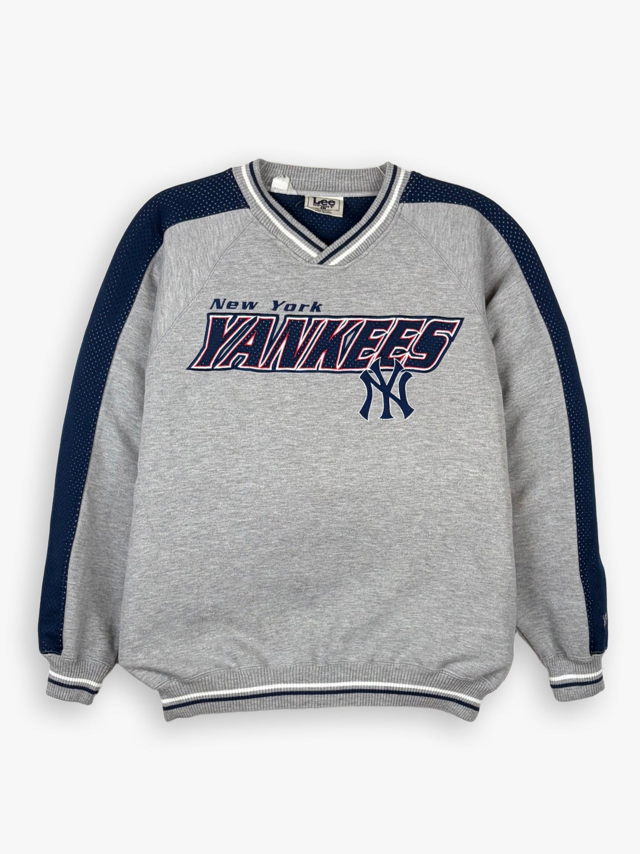 2000s Lee Sport New York Yankees Sweatshirt