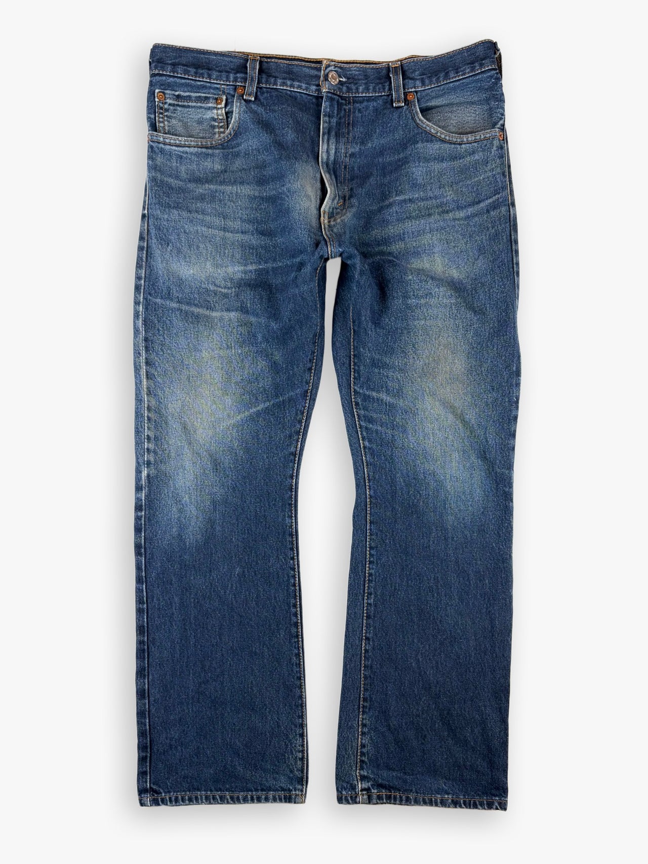 Levi’s 517 Bootcut Jeans