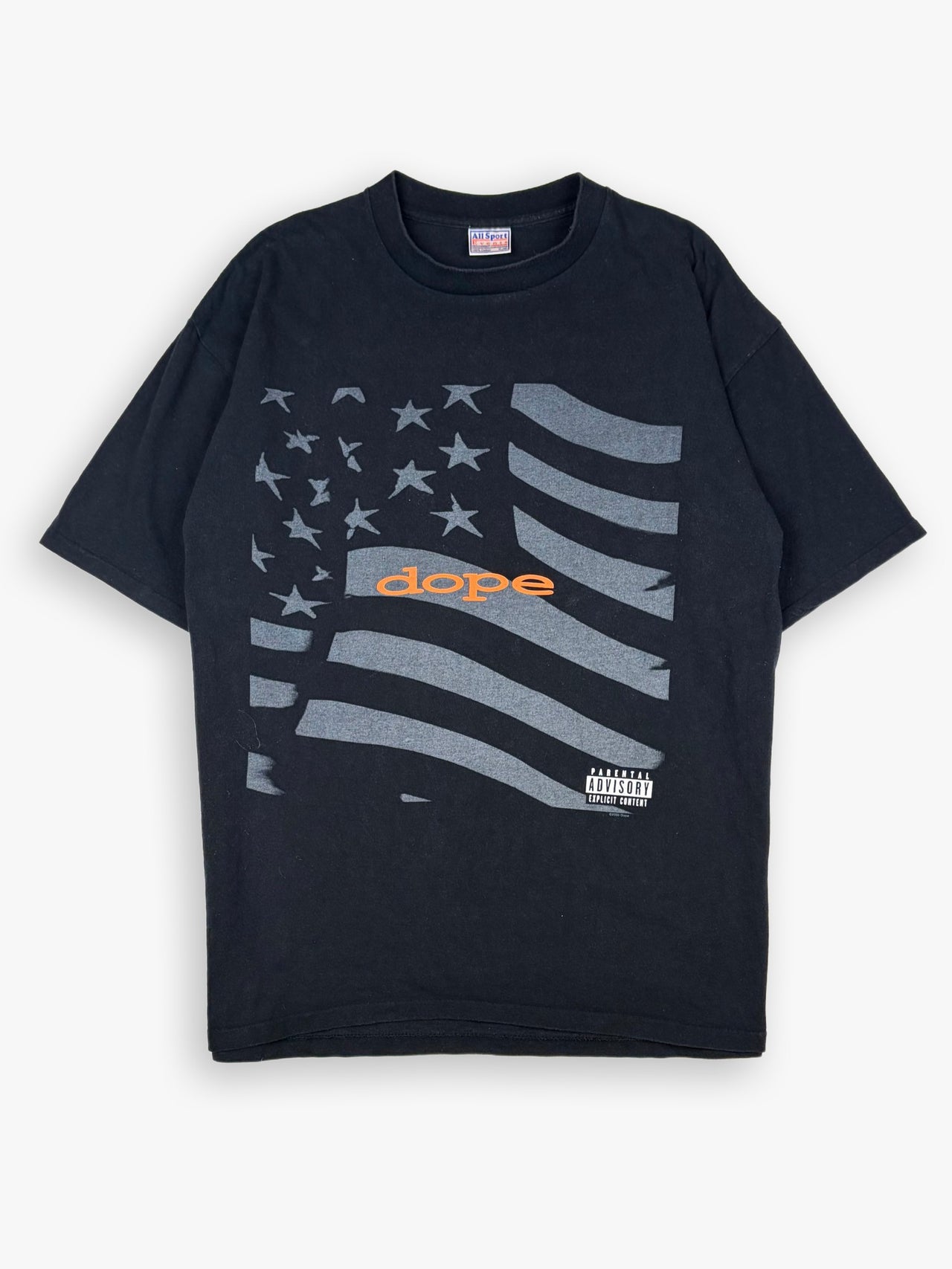 2000 Dope Felons and Revolutionaries T-Shirt