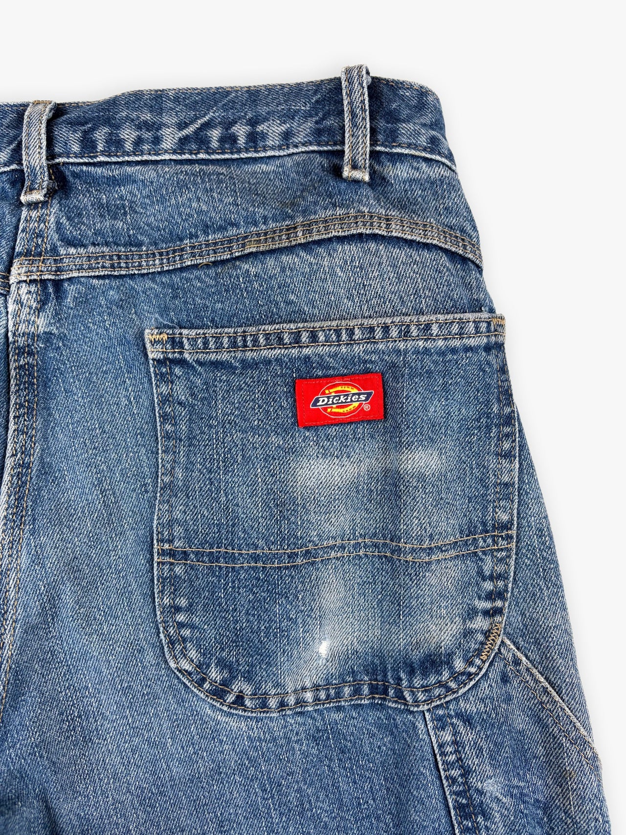 2000s Dickies Carpenter Jeans