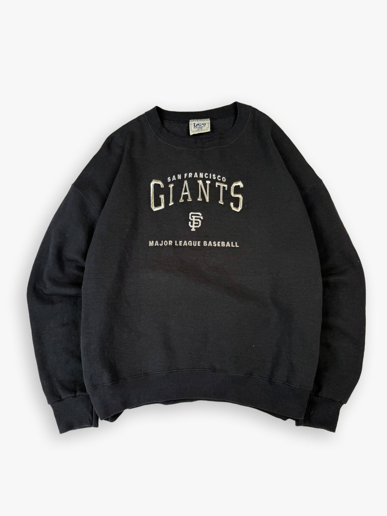 1990’s Lee Sport MJB San Fransisco Giants Sweatshirt