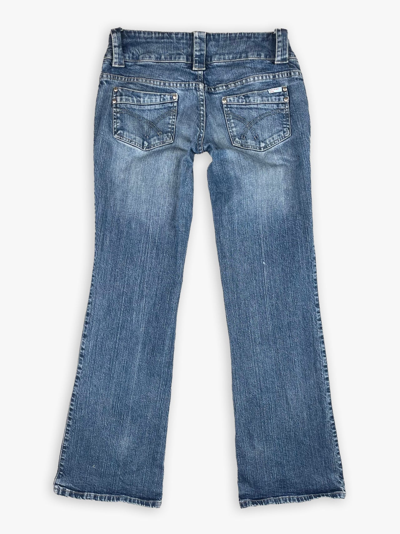 2000s Women’s Ichi Bootcut Jeans