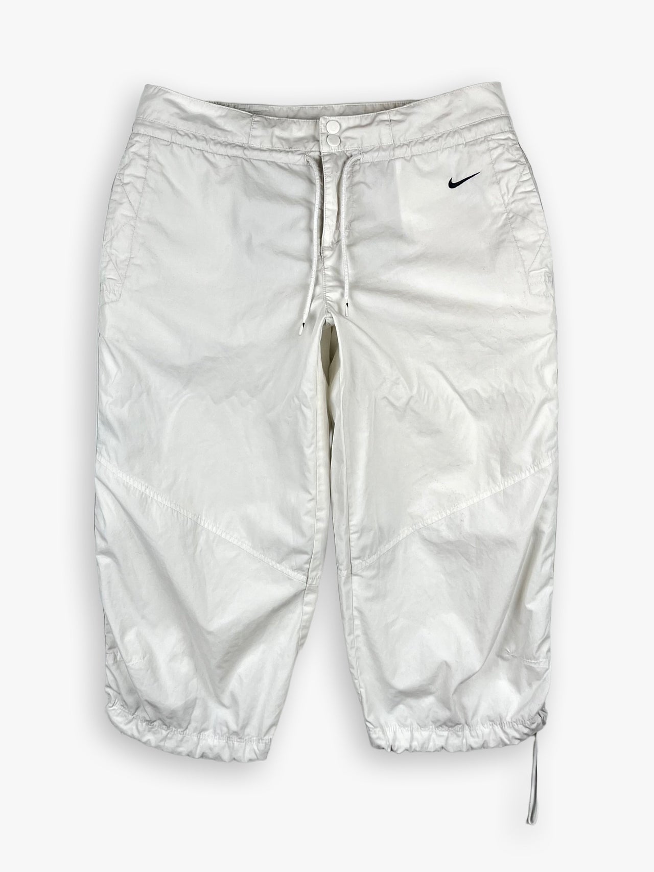 2000s Women’s Nike Capri Shorts