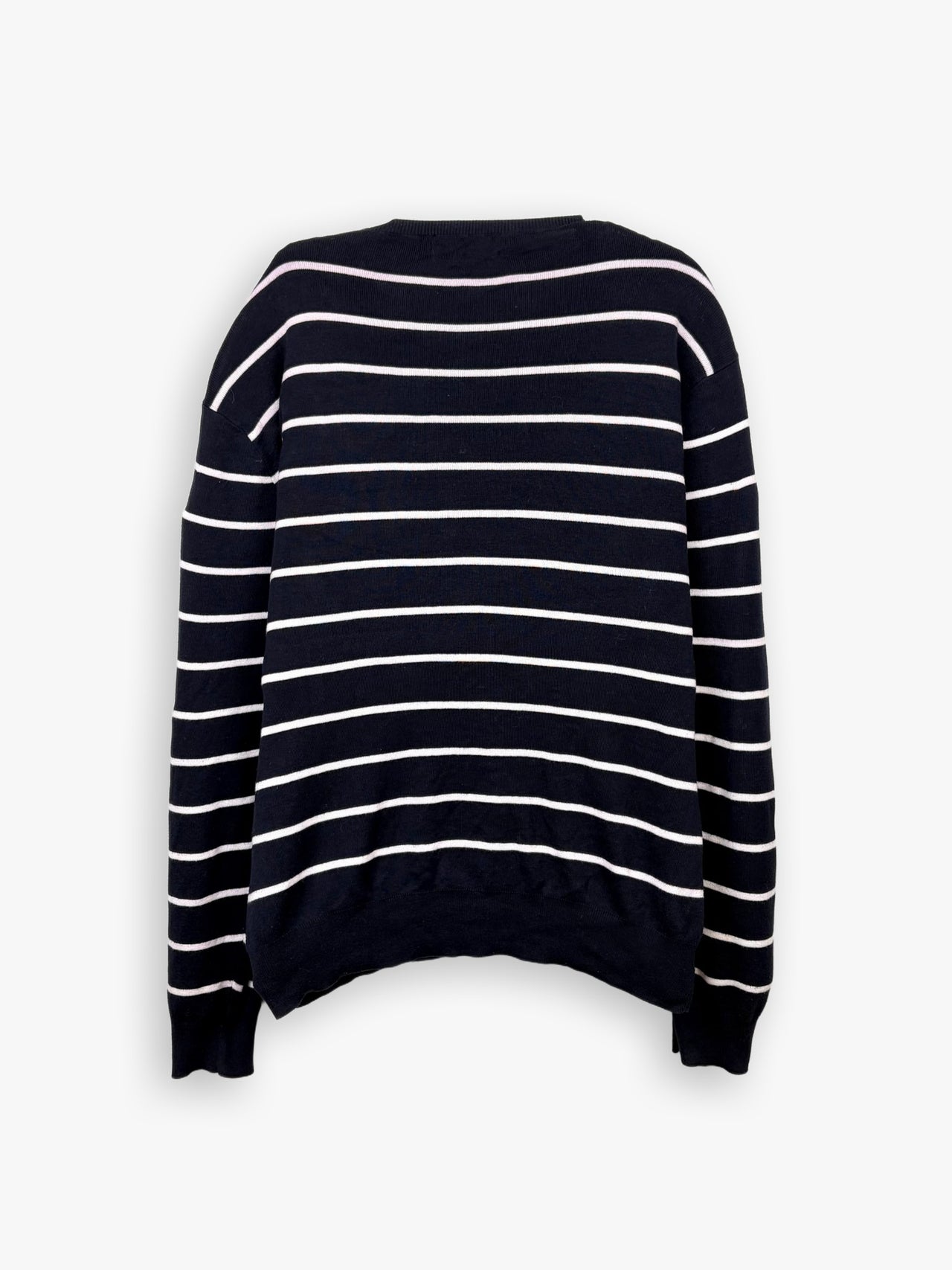 1990s Polo Ralph Lauren Knit Sweater