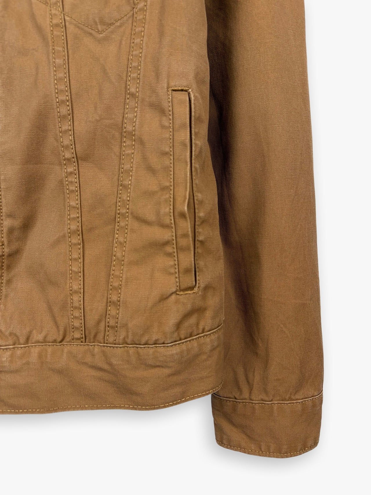 Levi’s Trucker Denim Jacket