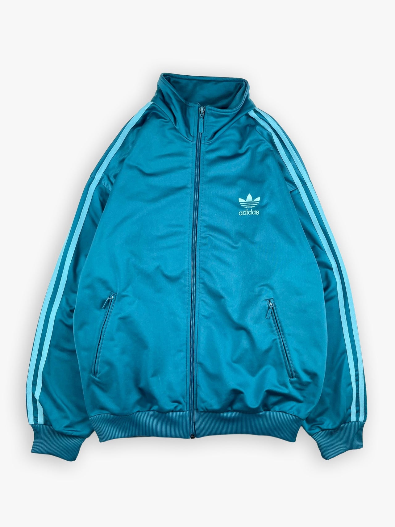 1990s Adidas Track Top